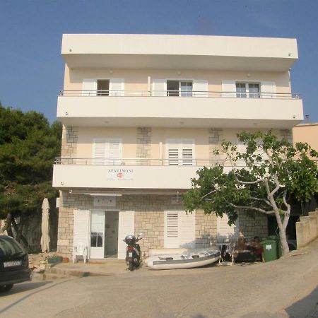 Apartments Brico Primošten Esterno foto