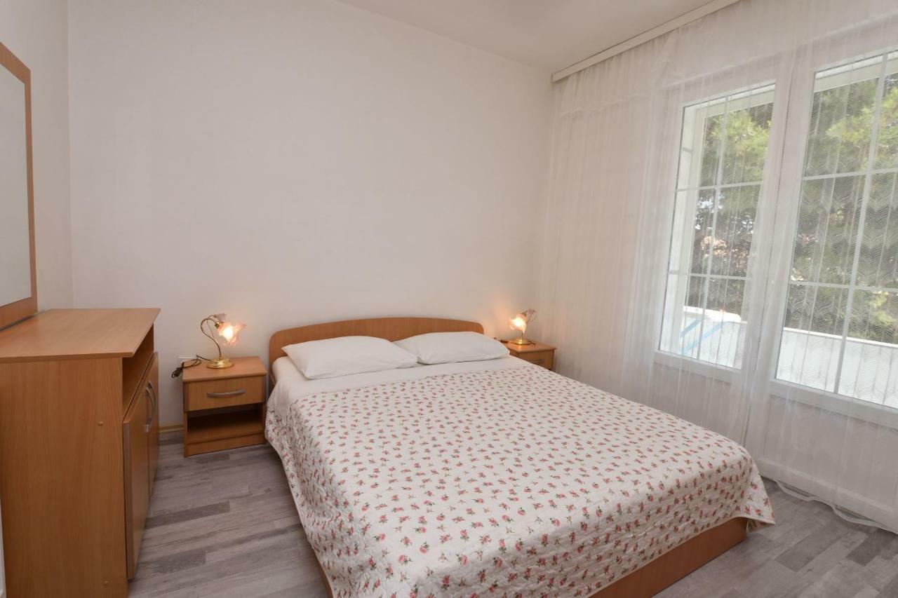 Apartments Brico Primošten Esterno foto