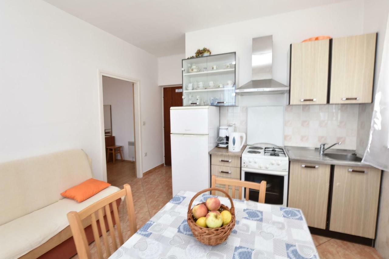 Apartments Brico Primošten Esterno foto